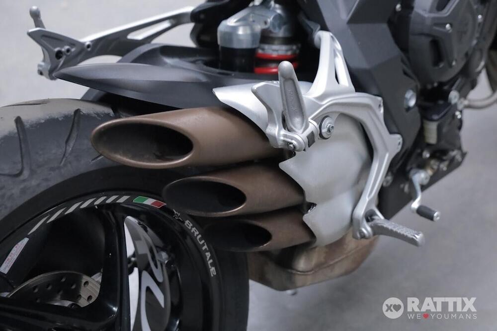 MV Agusta Brutale 800 (2012 - 15) (7)