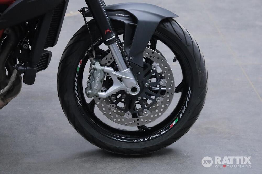 MV Agusta Brutale 800 (2012 - 15) (9)