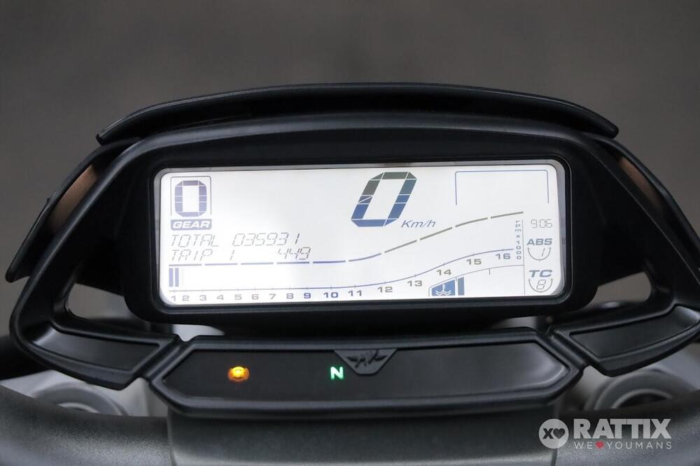 MV Agusta Brutale 800 (2012 - 15) (13)