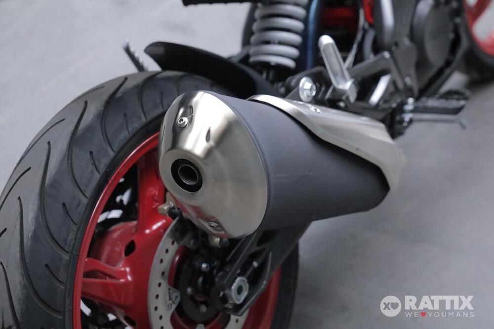 Bmw G 310 R (2021 - 25) (7)