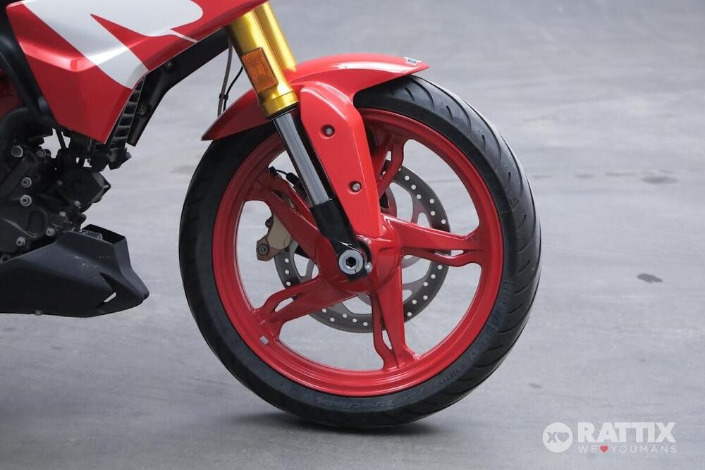 Bmw G 310 R (2021 - 25) (9)