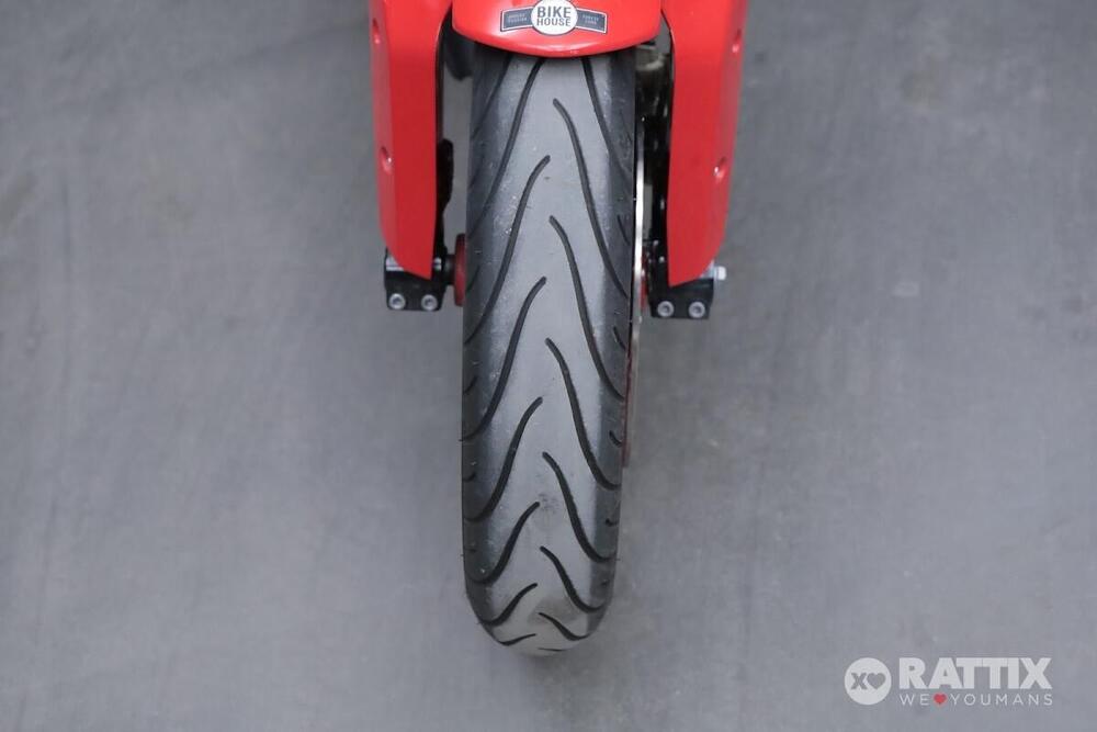 Bmw G 310 R (2021 - 25) (10)