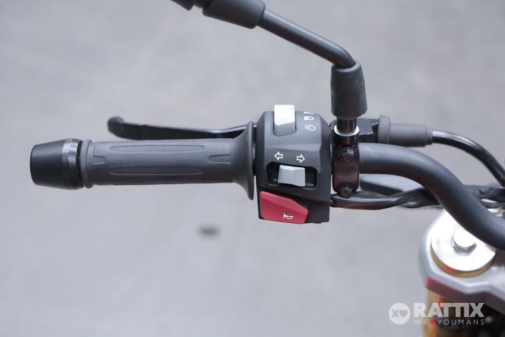 Bmw G 310 R (2021 - 25) (11)