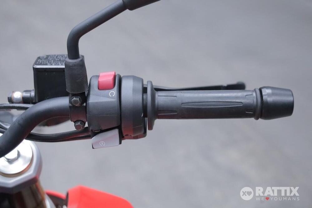 Bmw G 310 R (2021 - 25) (12)