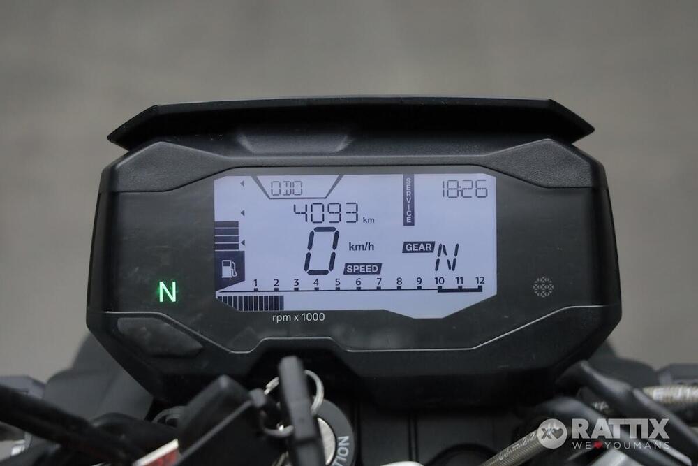 Bmw G 310 R (2021 - 25) (13)