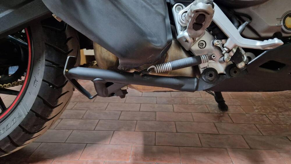 Ducati Multistrada 950 S (2019 - 20) (5)