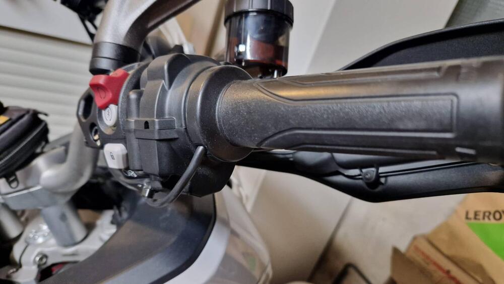 Ducati Multistrada 950 S (2019 - 20) (3)