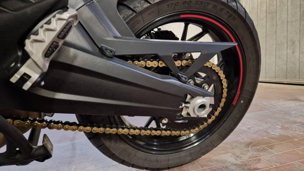 Ducati Multistrada 950 S (2019 - 20) (6)