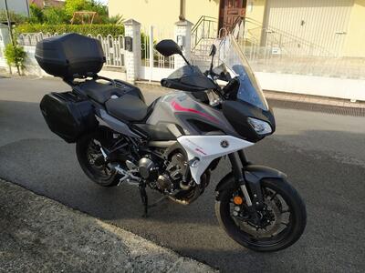 Yamaha Tracer 900 (2018 - 20) usata