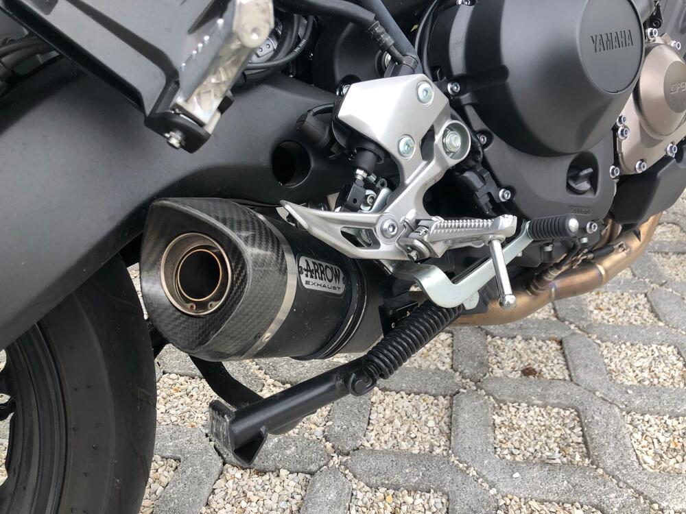 Yamaha Tracer 900 (2018 - 20) (3)