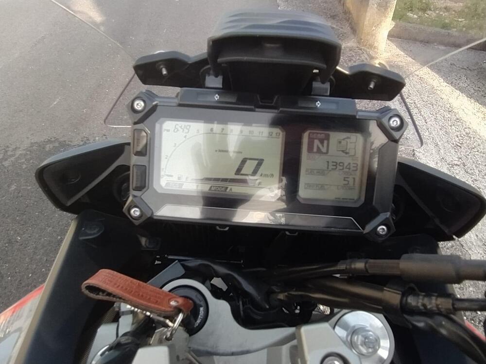 Yamaha Tracer 900 (2018 - 20) (4)