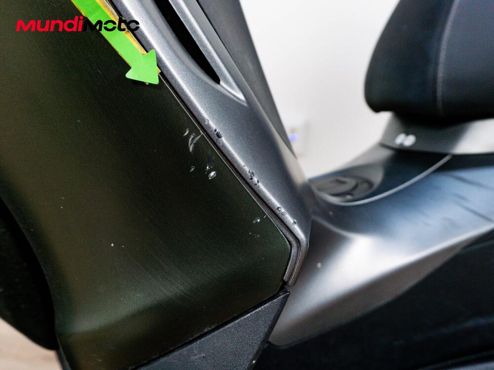 Piaggio Beverly 350 SportTouring ie ABS (2011 - 17) (18)