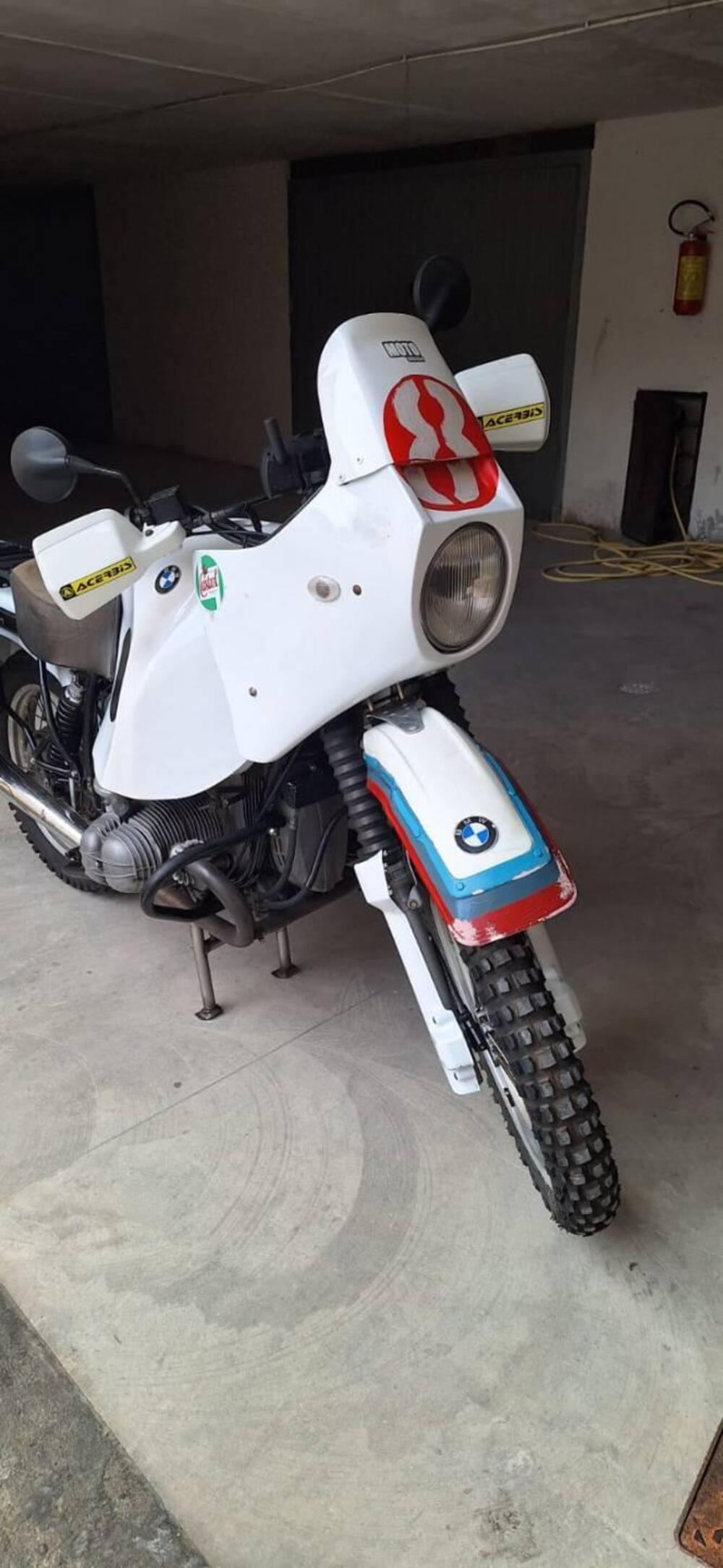 Bmw R75/5 (2)