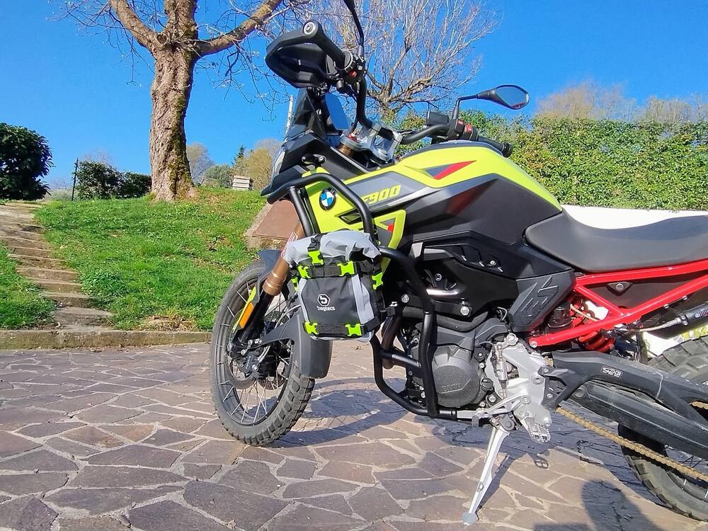 Bmw F 900 GS (2024 - 26) (2)