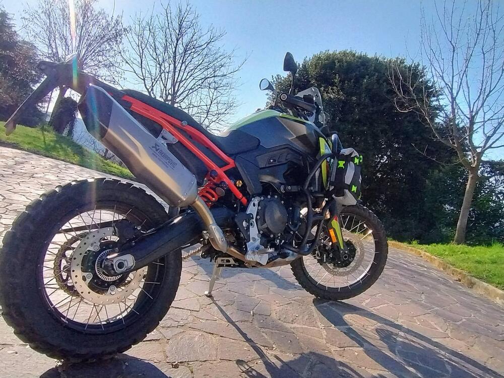 Bmw F 900 GS (2024 - 26) (4)