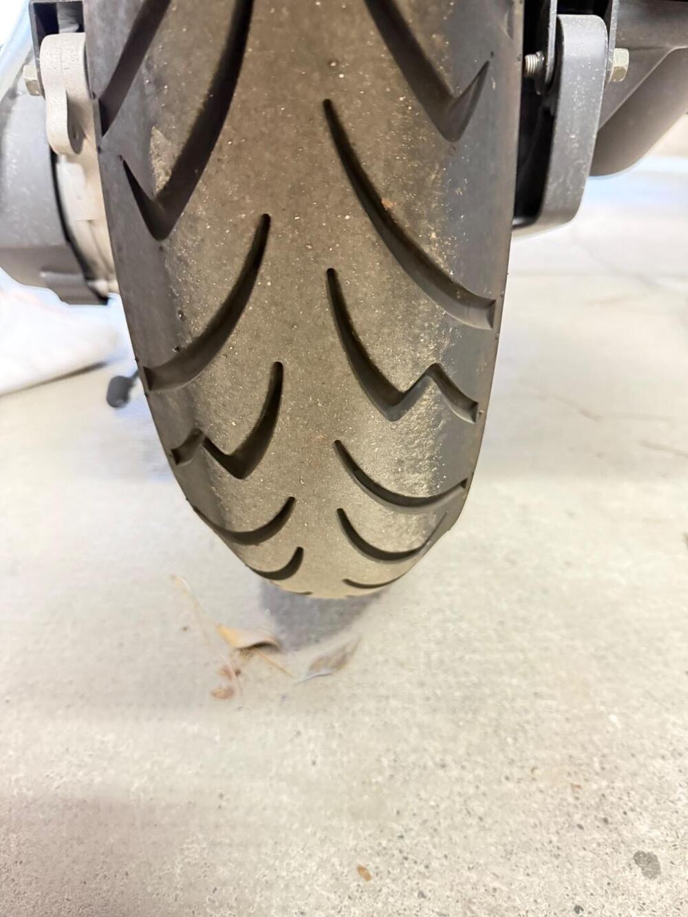 Kymco Downtown 350i GT (2024 - 26) (6)