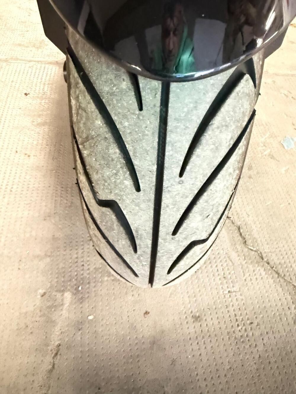 Kymco Downtown 350i GT (2024 - 26) (7)