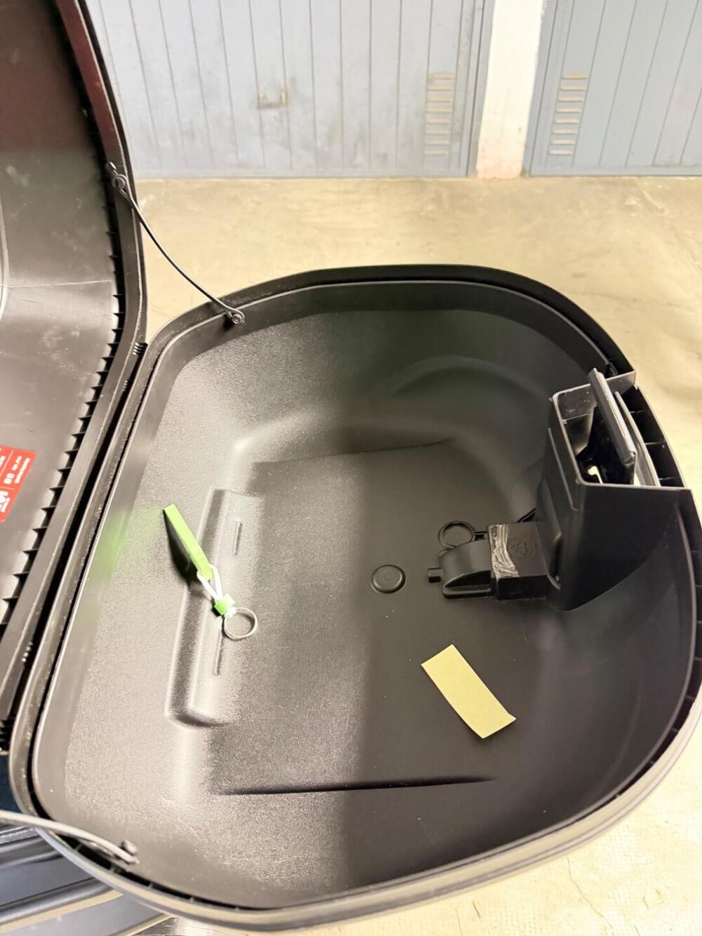 Kymco Downtown 350i GT (2024 - 26) (10)