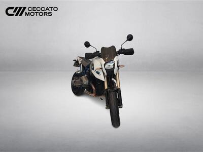 Bmw HP2 Megamoto usata