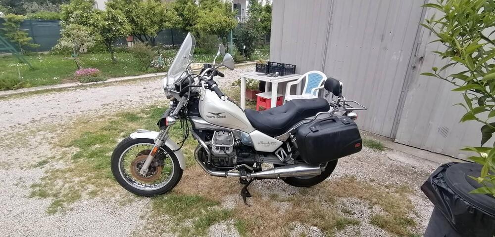 Moto Guzzi Nevada 750 (2002 - 06) (3)