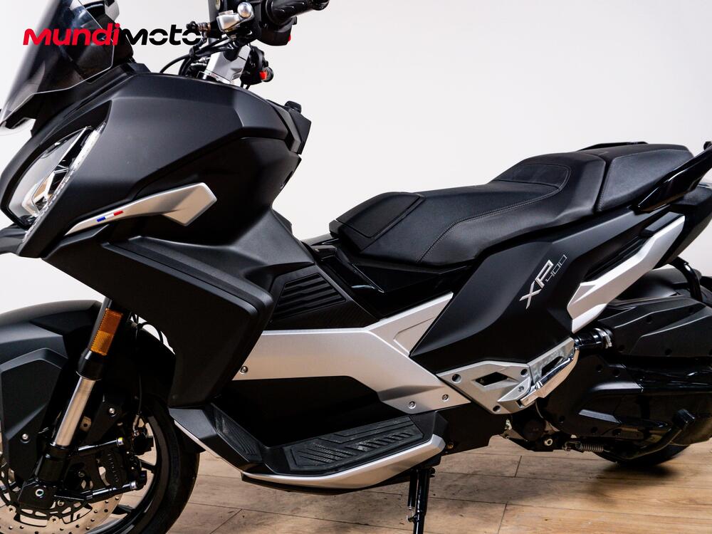 Peugeot XP400 Allure (2025 - 26) (8)