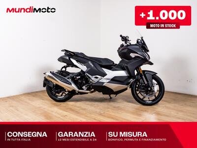 Peugeot XP400 Allure (2025 - 26) usata