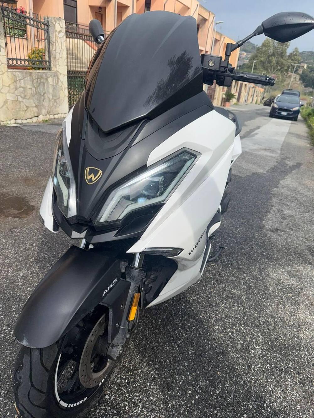 Wottan Motor Storm-S 300 (2020 - 25) (2)