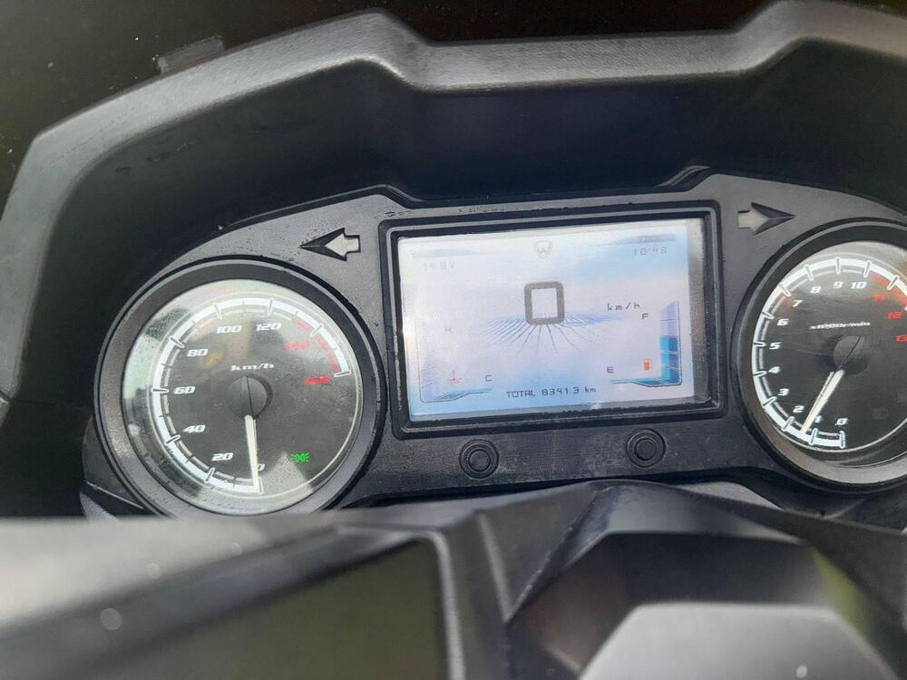 Wottan Motor Storm-S 300 (2020 - 25) (4)