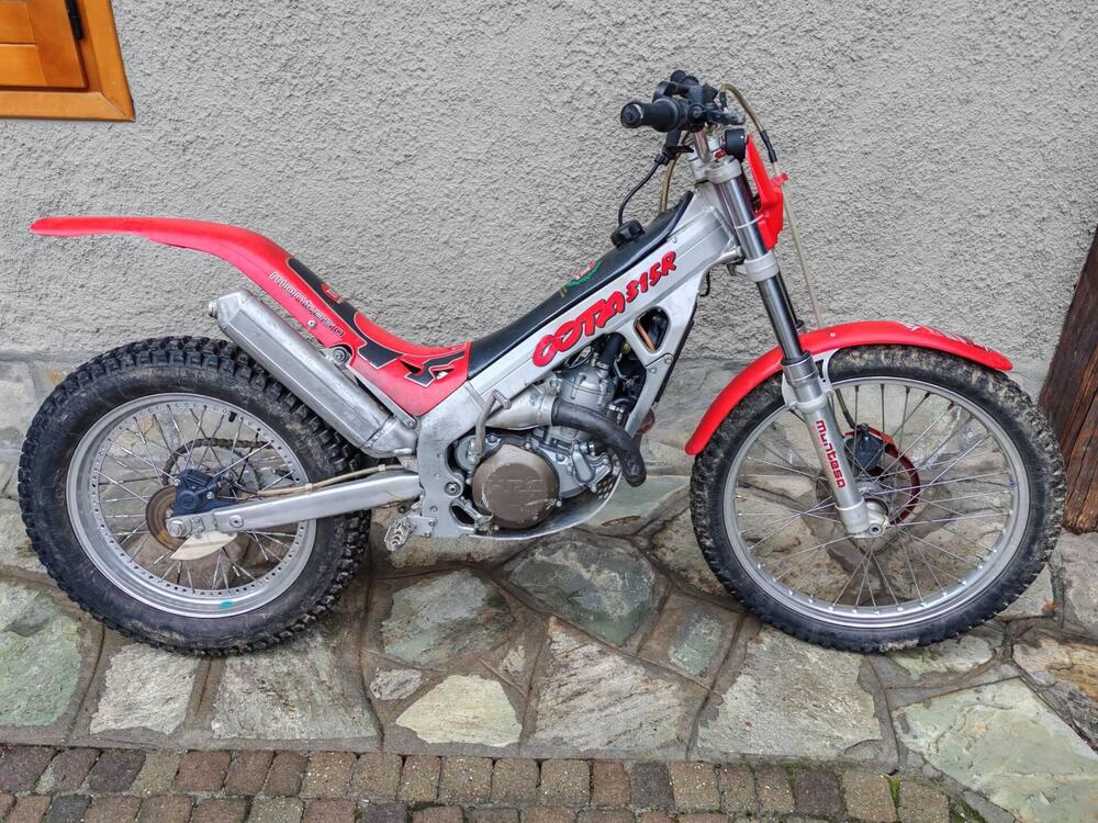 Montesa Cota 315 R (1997 - 05)