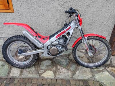 Montesa Cota 315 R (1997 - 05) usata