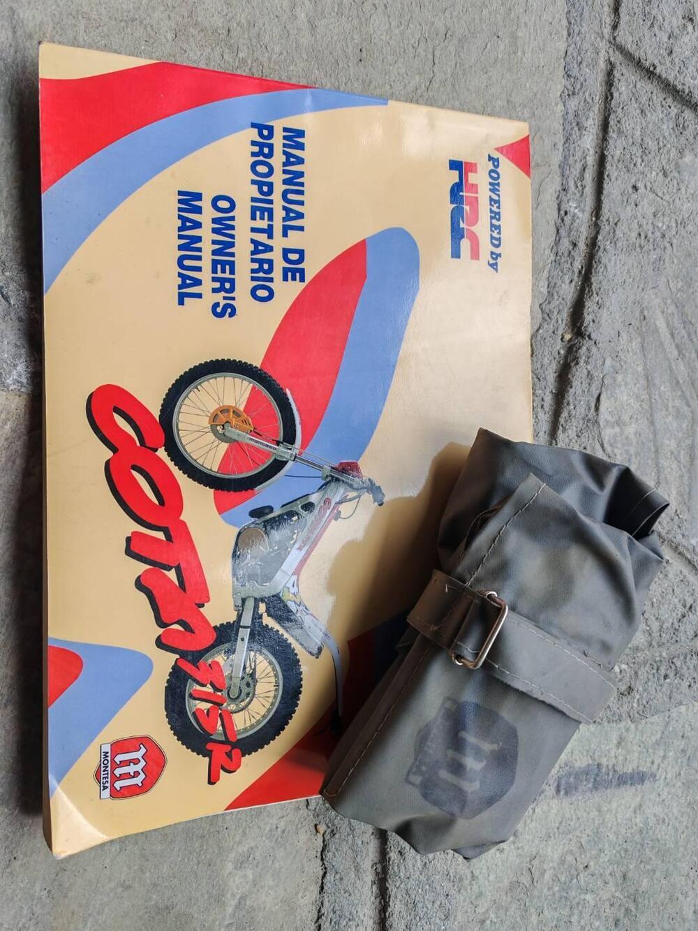 Montesa Cota 315 R (1997 - 05) (3)