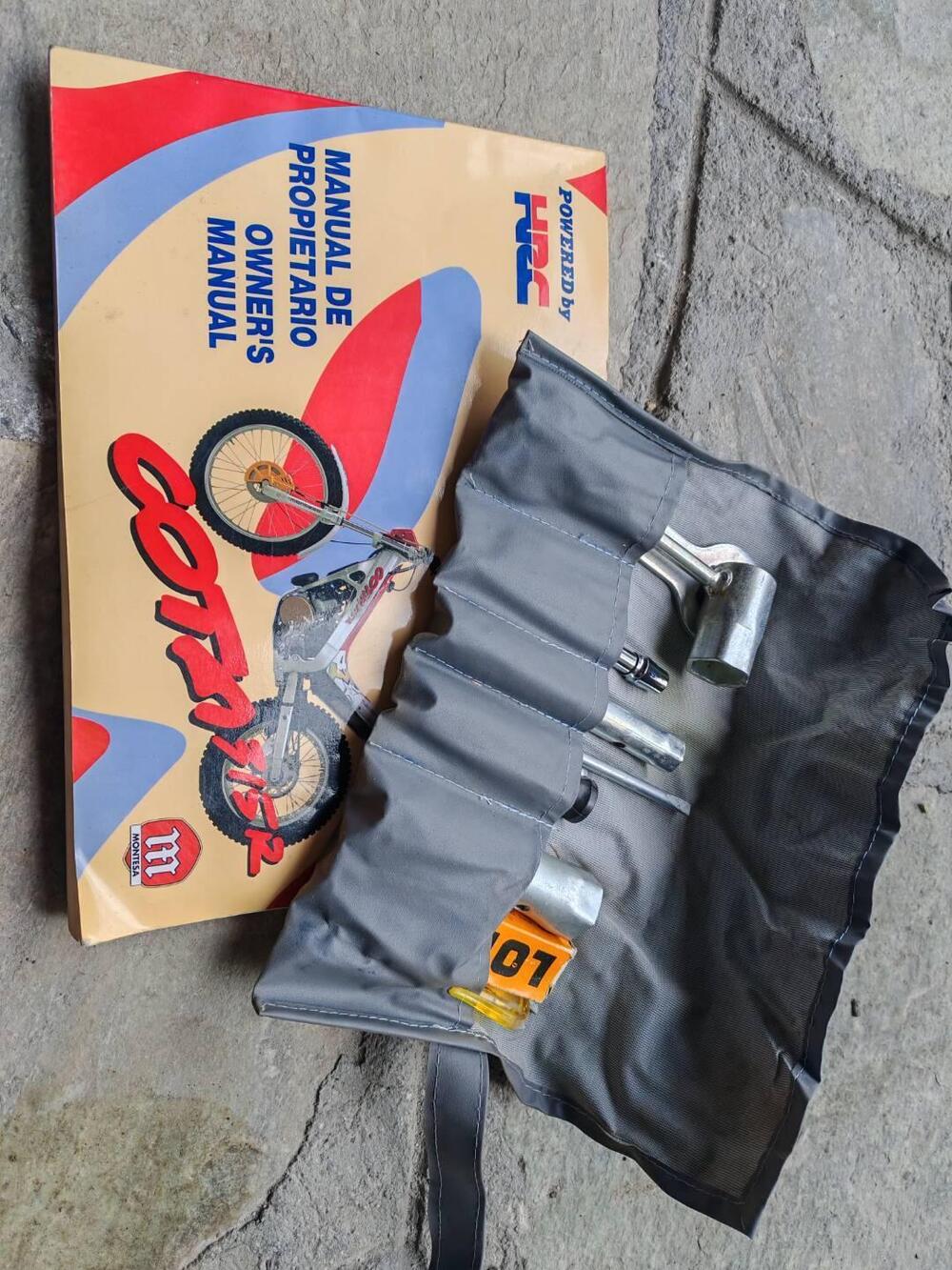 Montesa Cota 315 R (1997 - 05) (4)