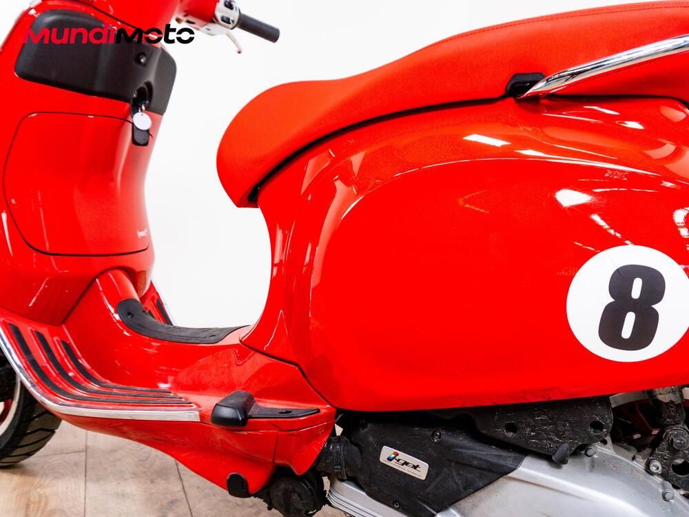 Vespa Primavera 125 RED (2025 - 26) (9)