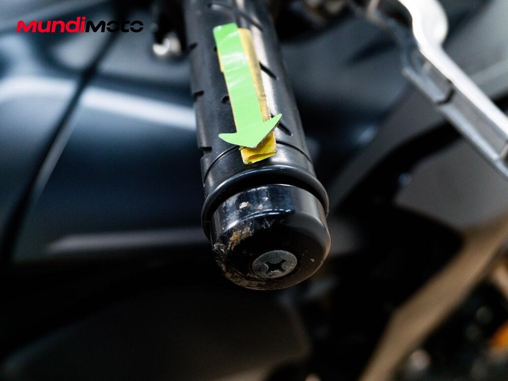 Honda CB 500 X ABS (2012 - 16) (14)