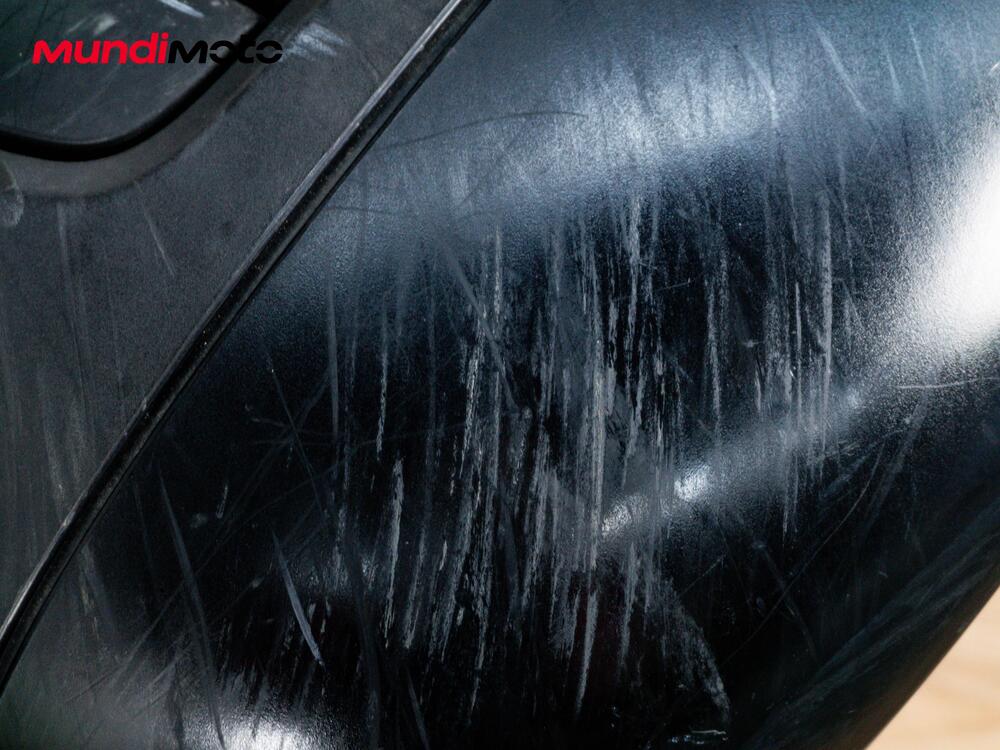 Bmw R 1200 R Classic (2011 - 12) (11)