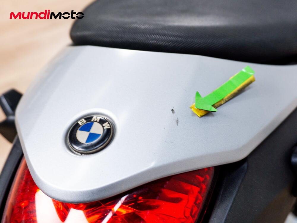 Bmw R 1200 R Classic (2011 - 12) (18)