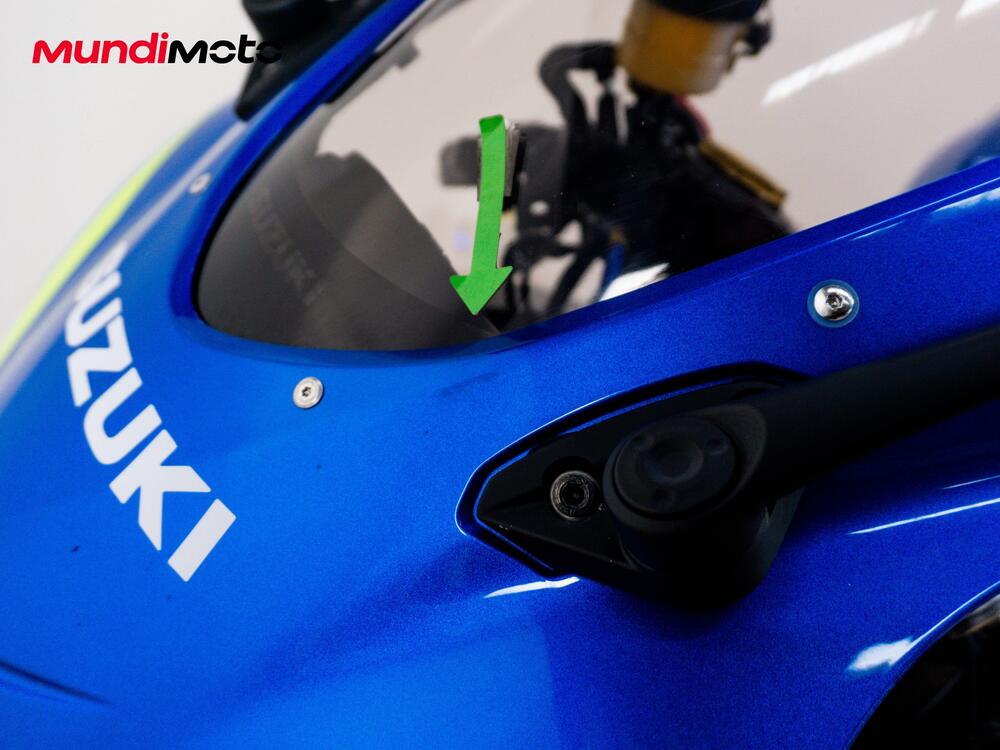 Suzuki GSX S 1000 F ABS (2014 -17) (9)