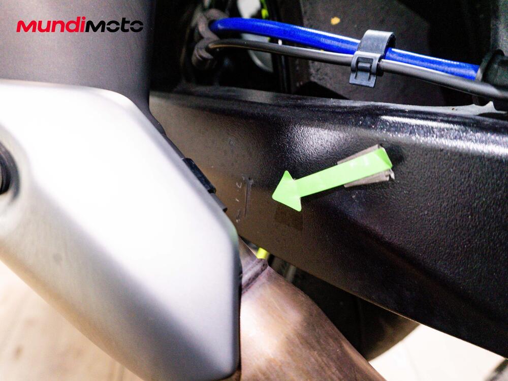 Suzuki GSX S 1000 F ABS (2014 -17) (10)