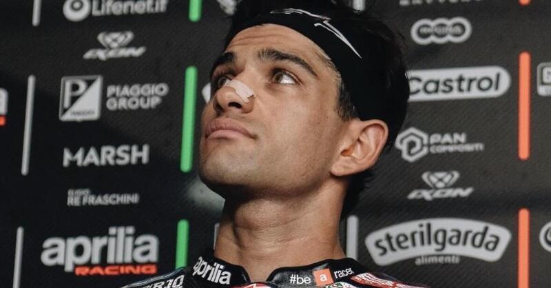 MotoGP 2026. GP del Brasile. Jorge Martin: &ldquo;Mi &egrave; piaciuta la fiducia sin da subito. Sar&agrave; facile commettere errori, dovremo rimanere concentrati&rdquo;
