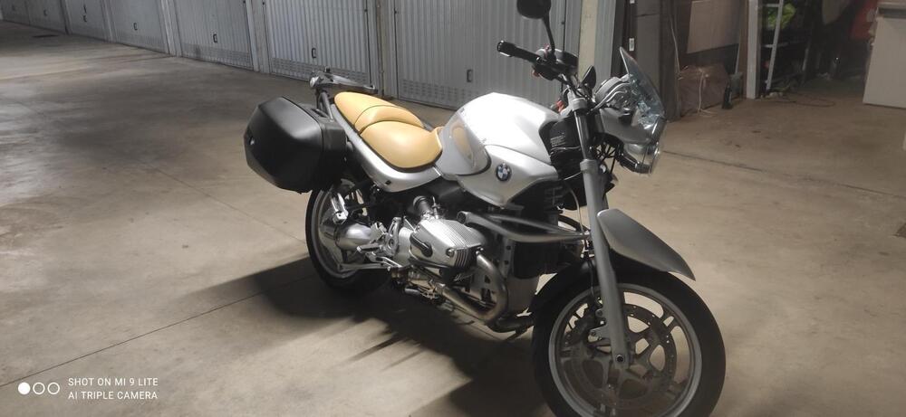 Bmw R 1150 R (2000 - 07) (2)