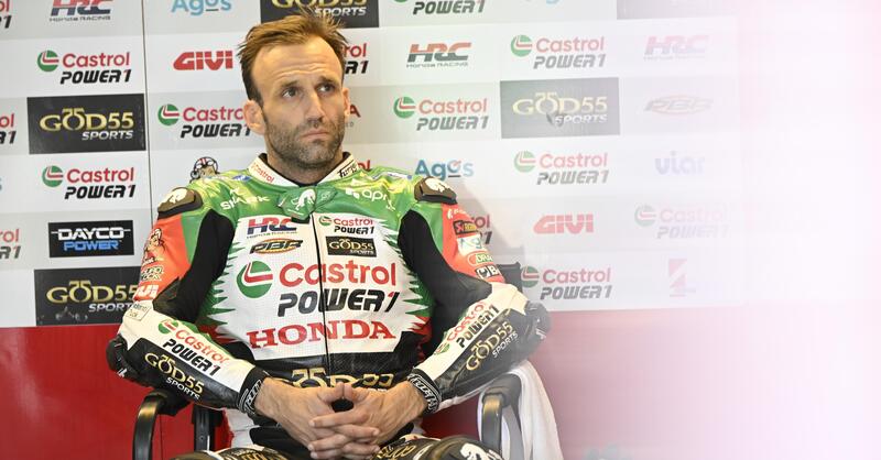 MotoGP 2026. GP del Brasile. Johann Zarco, davanti a tutti nelle pre-qualifiche: &ldquo;Gli ultimi 10 minuti con le slick nelle FP1 mi hanno fatto capire tante cose&rdquo;