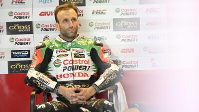 MotoGP 2026. GP del Brasile. Johann Zarco, davanti a tutti nelle pre-qualifiche: &ldquo;Gli ultimi 10 minuti con le slick nelle FP1 mi hanno fatto capire tante cose&rdquo;