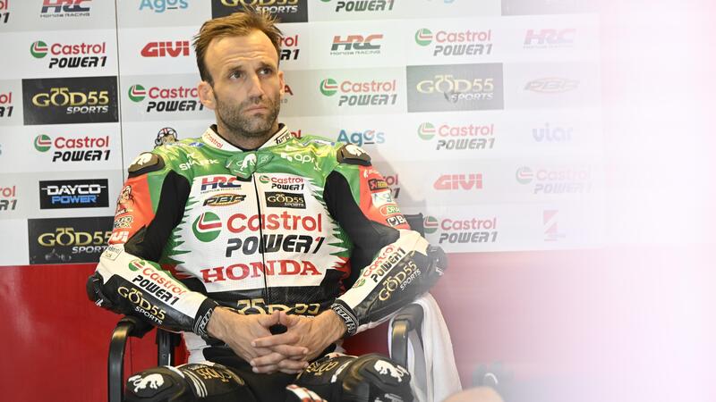 MotoGP 2026. GP del Brasile. Johann Zarco, davanti a tutti nelle pre-qualifiche: &ldquo;Gli ultimi 10 minuti con le slick nelle FP1 mi hanno fatto capire tante cose&rdquo;