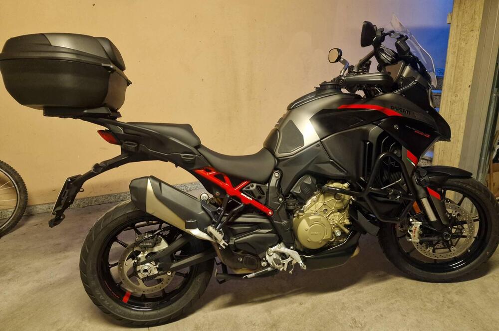 Ducati Multistrada V4 S Grand Tour (2024) (2)