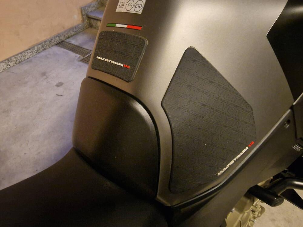 Ducati Multistrada V4 S Grand Tour (2024) (5)