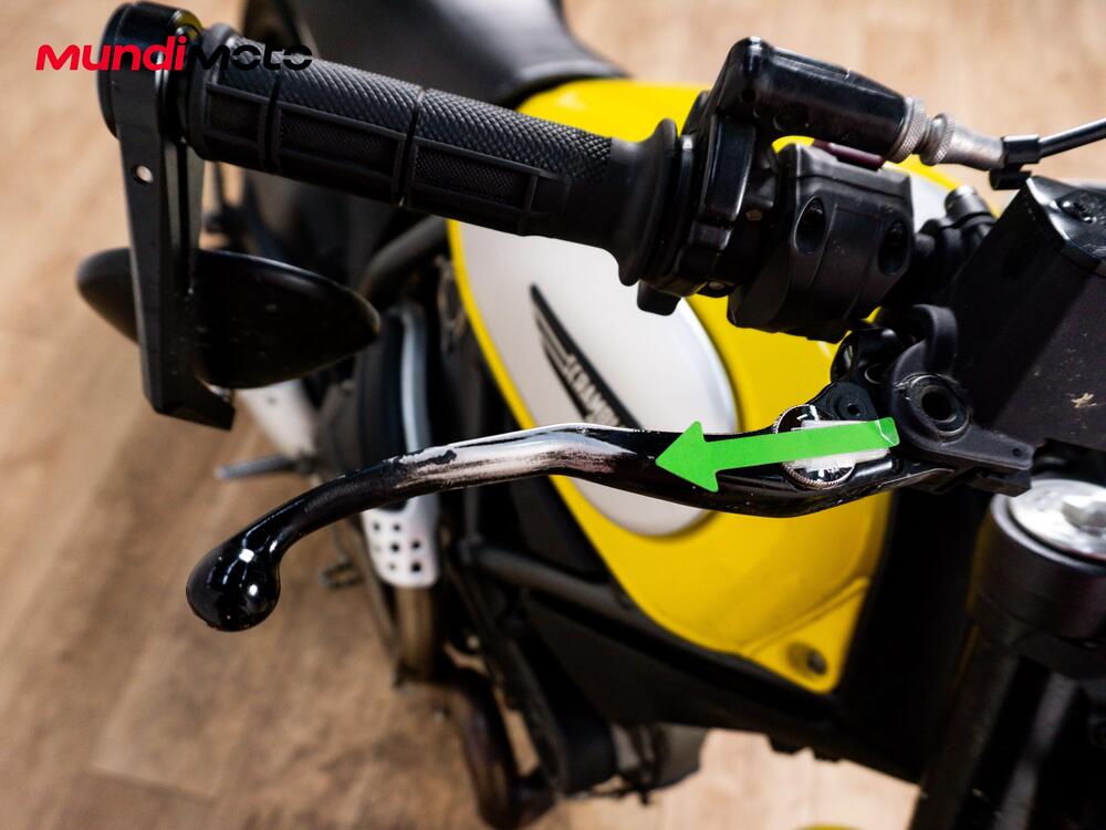 Ducati Scrambler 800 Classic (2015 - 16) (10)