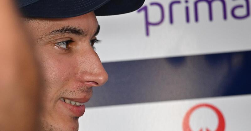 MotoGP 2026. GP del Brasile. Toprak Razgatlioglu, 3&deg;, sorpresa del giorno: "Venerd&igrave; incredibile! Condizioni difficili per tutti, mi piace. Non ho cambiato setup"