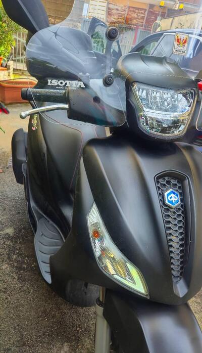 Piaggio Medley 150 ABS (2021 - 25) usata
