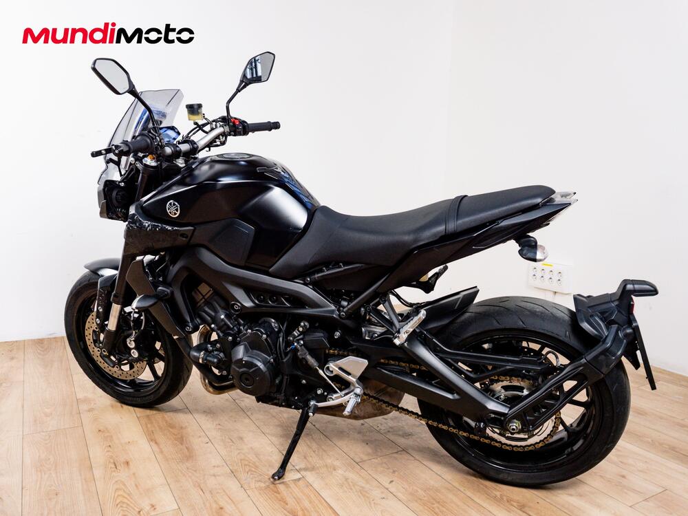 Yamaha MT-09 (2024 - 26) (7)