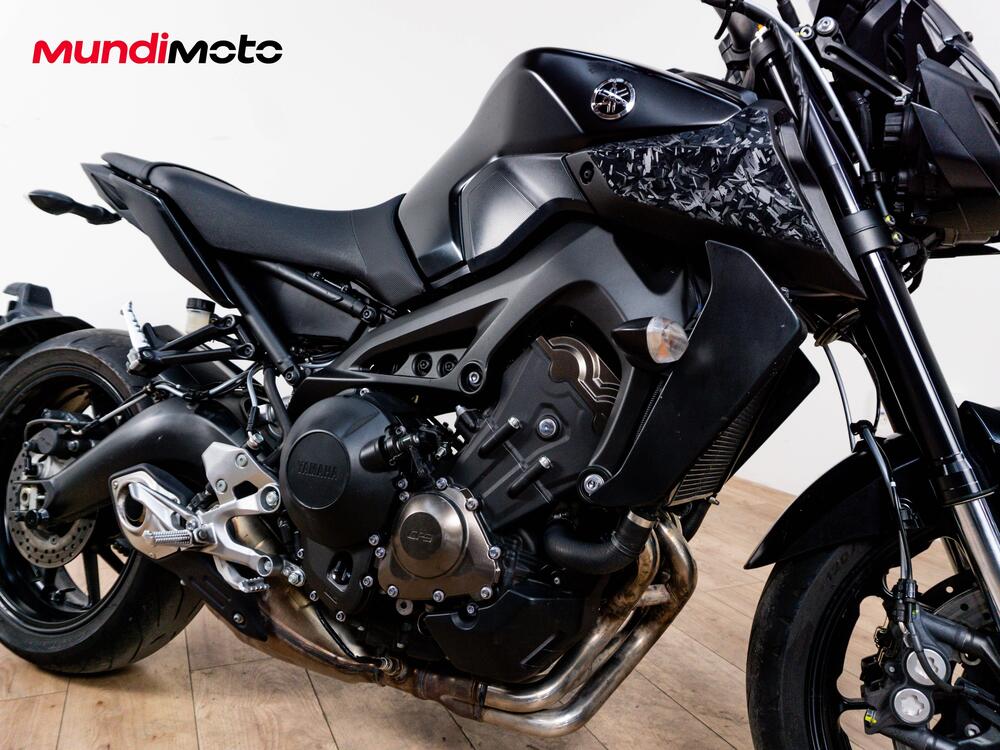 Yamaha MT-09 (2024 - 26) (5)